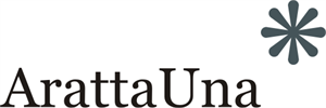 ArattaUna Communications logo