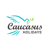 Caucasus Holidays logo