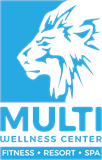 Multi Wellness Center logo