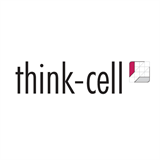 think-cell Software GmbH logo