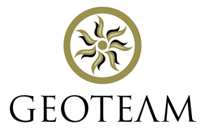 Geoteam logo
