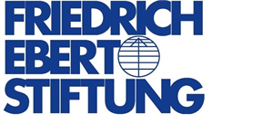 Friedrich-Ebert-Stiftung logo