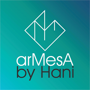 Armesa by Hani logo