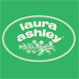 Laura Ashley Home logo