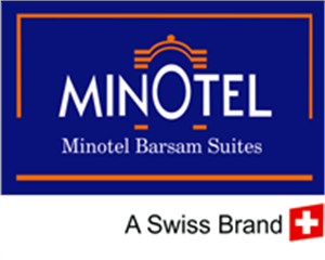 Minotel LLC logo