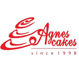 Agnes cakes logo