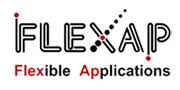 FlexAp (Flexible Applications CJSC) logo