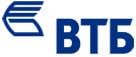VTB Bank (Armenia) logo