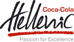 Coca-Cola Hellenic Bottling Company Armenia CJSC logo