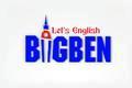 BigBen logo