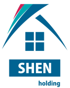 Shen Holding CJSC logo