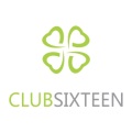 Club 16 logo