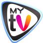 My TV logo