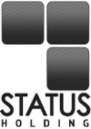 Status Holding logo