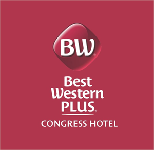 Բեսթ Վեսթերն Պլյուս Կոնգրես Հյուրանոց logo