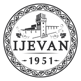 Ijevan Wine-Brandy Factory