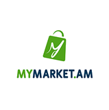 Մայ Մարկետ ՍՊԸ logo