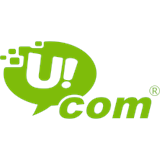 Ucom logo