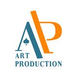 Art Production logo