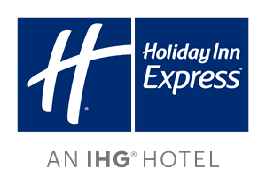Holiday Inn Express Yerevan logo