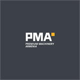 Premium Machinery Armenia logo