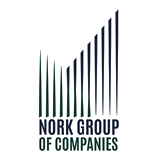 Nork Group of Companies logo
