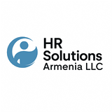 HR solutions Armenia  LLC logo