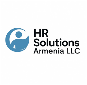 HR solutions Armenia  LLC