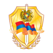 Penitentiary Service of the Ministry of Justice of the Republic of Armenia logo