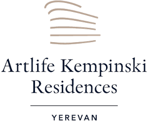 Artlife Kempinski Residences Yerevan