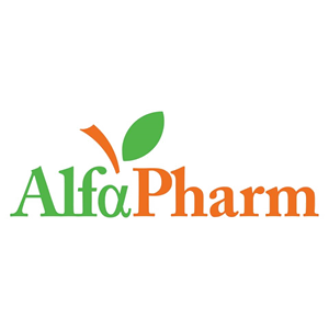 Alfa-Pharm CJSC logo