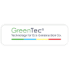 Greentec logo