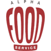 ԱԼՖԱ ՖՈՒԴ ՍԵՐՎԻՍ ՍՊԸ logo