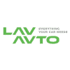 Lav Avto logo
