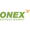 ONEX Market logo