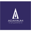 Ադամիում ՍՊԸ logo