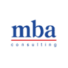 ՄԲԱ Քոնսալթինգ logo
