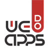 WeDoApps logo
