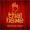 Thai Home logo