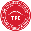 Tonyan's Family Company logo