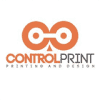 CONTROL PRINT logo