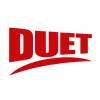 DUET COMPANY logo