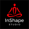 InShape Studio logo