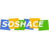 Soshace logo
