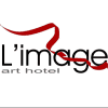 L'image Art Hotel logo