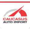 Caucasus Auto Import logo