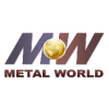 Metal World logo