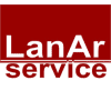 ԼանԱր Սերվիս logo