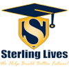 Sterling Lives LLC logo
