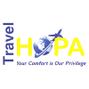Hopa Travel logo